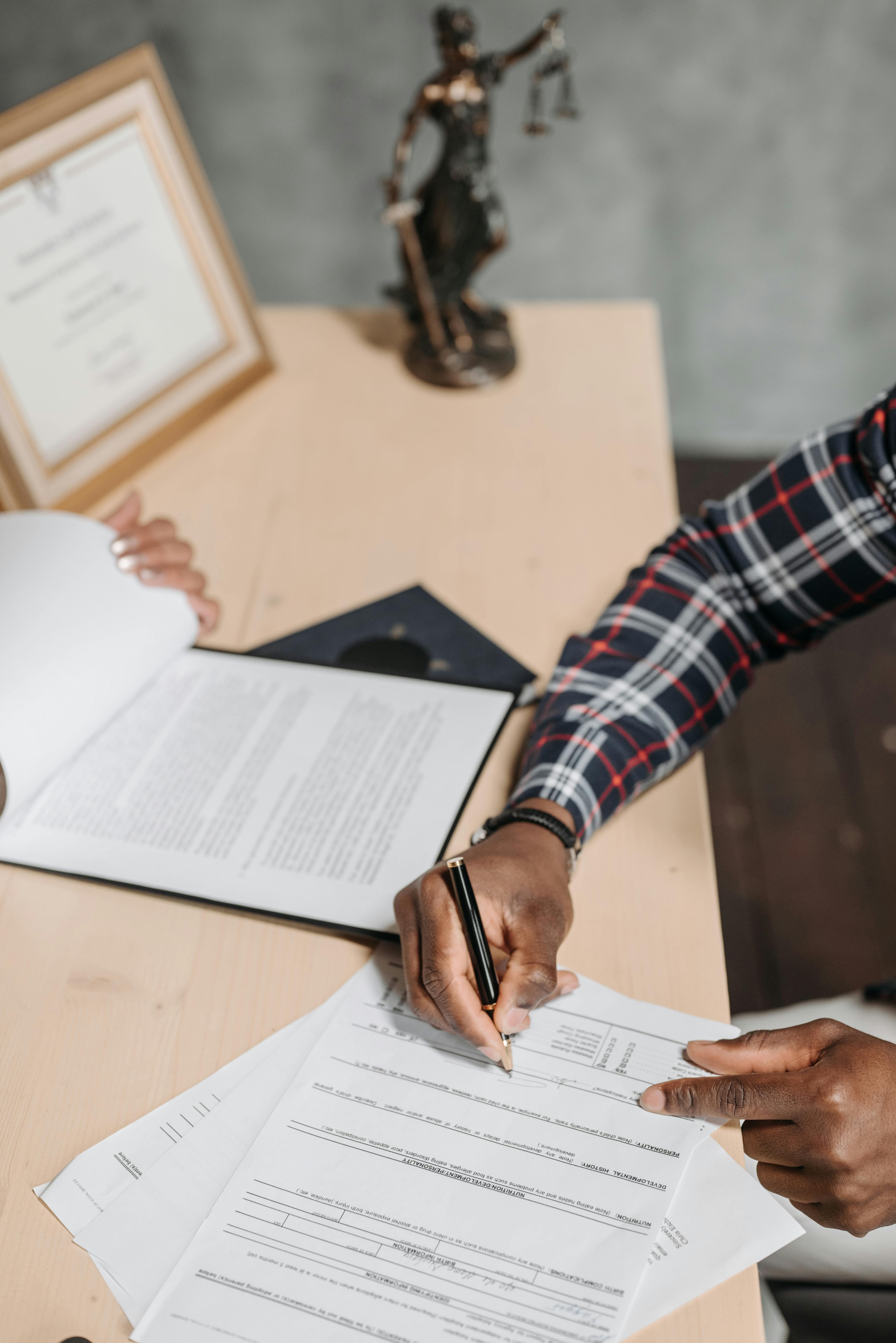 Regulatory Compliance