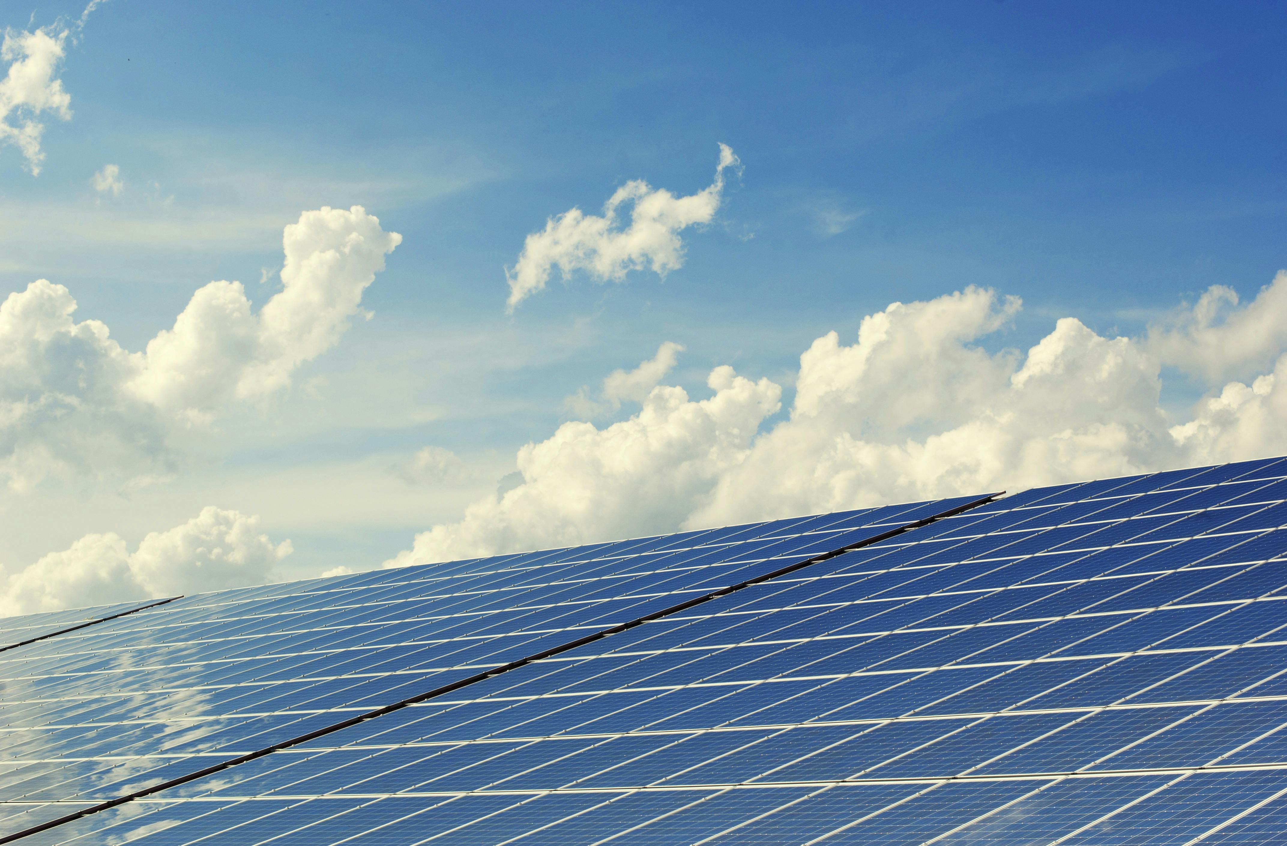 Energy Efficiency