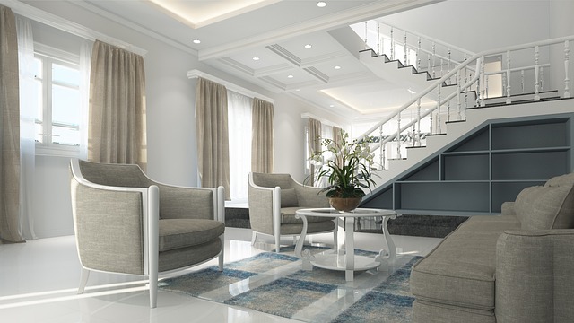 Interior Fit-Outs & Renovations