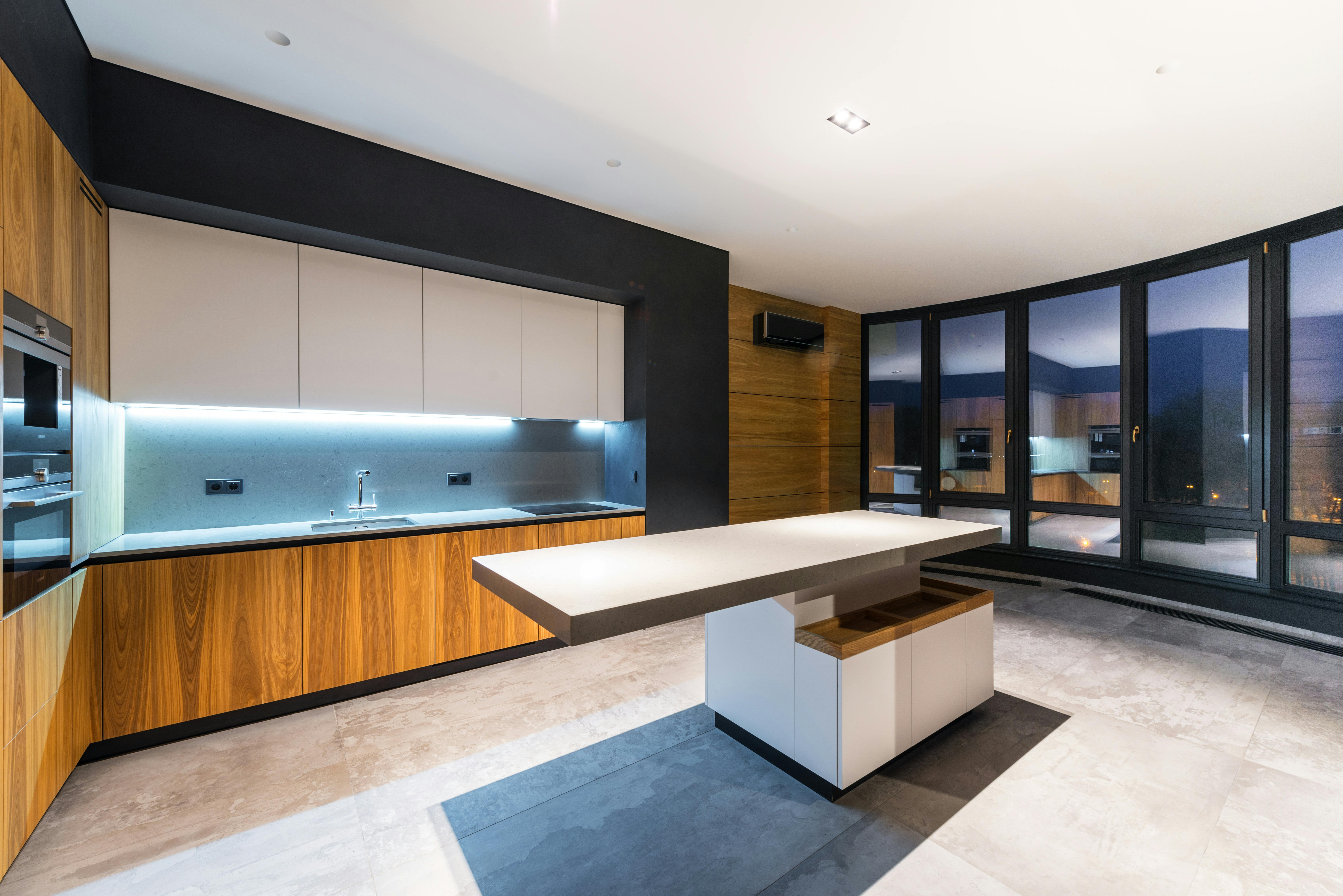 Premium Finishes