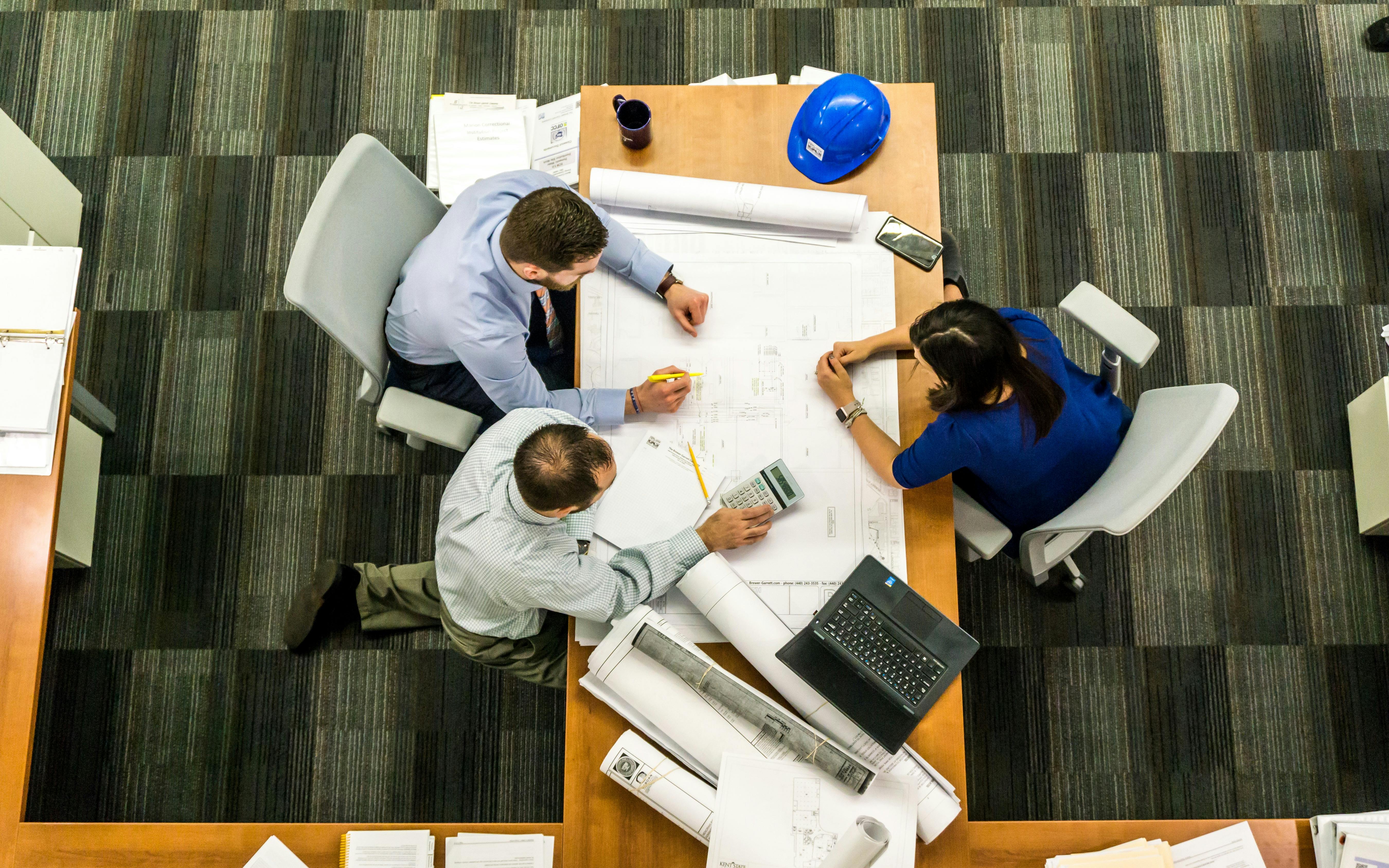 Project Planning & Supervision