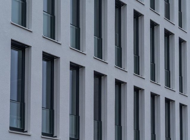 Residential & Commercial Builds